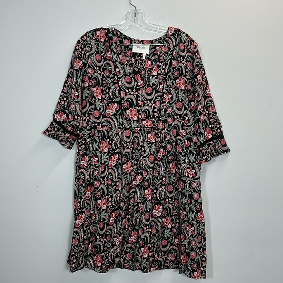 Ba&sh Haley dress size 8 - Picture 2 of 8